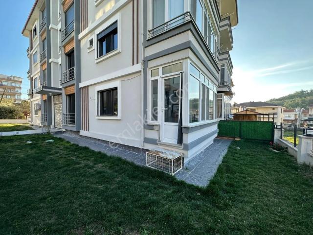 S&s Emlakdan Sarımsaklıda Satılık 3+1 Bahçeli Dubleks Daire