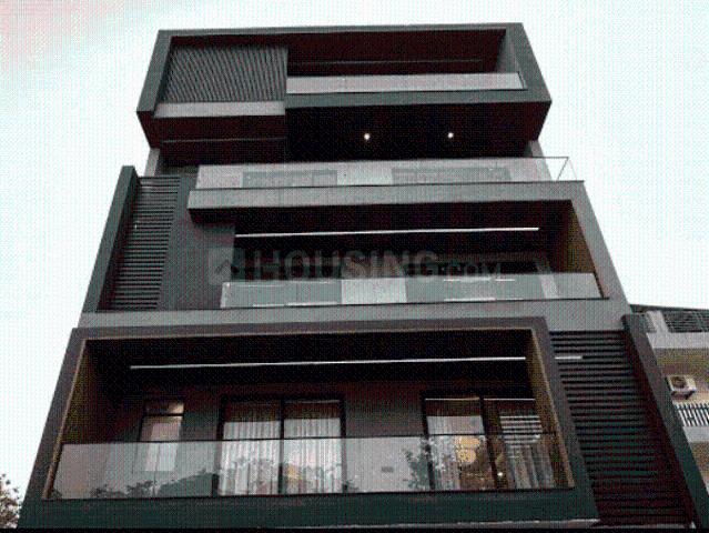 S S Homes Builder Floors,Indirapuram 5 BHK Builder Floor For Sale Ghaziabad