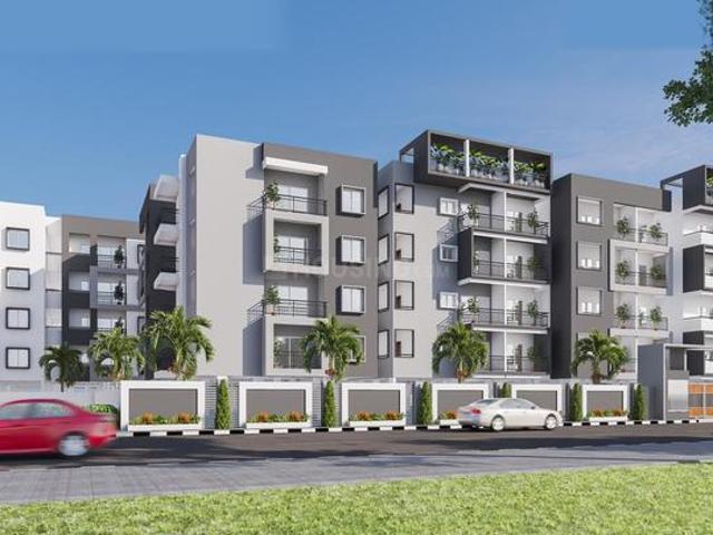 S S Serenity,Sarjapur 2 BHK Apartment For Sale Bengaluru