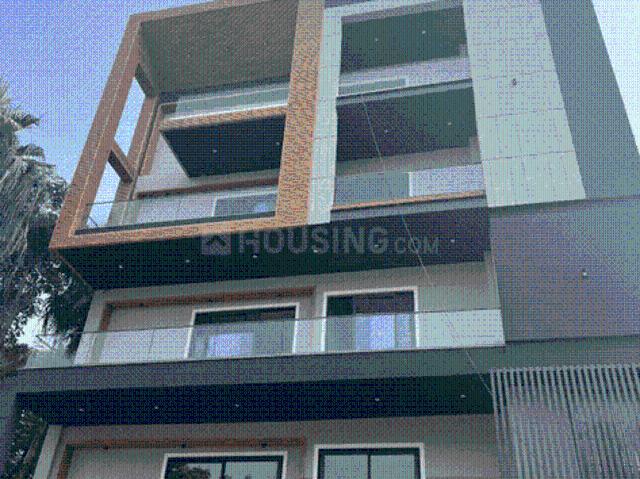 S S Ultra Luxurious Floors,Indirapuram 4 BHK Builder Floor For Sale Ghaziabad