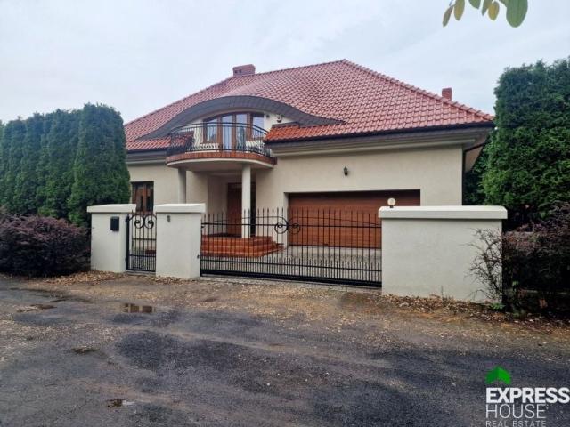 Sąsiedzka 170 m², Częstochowa