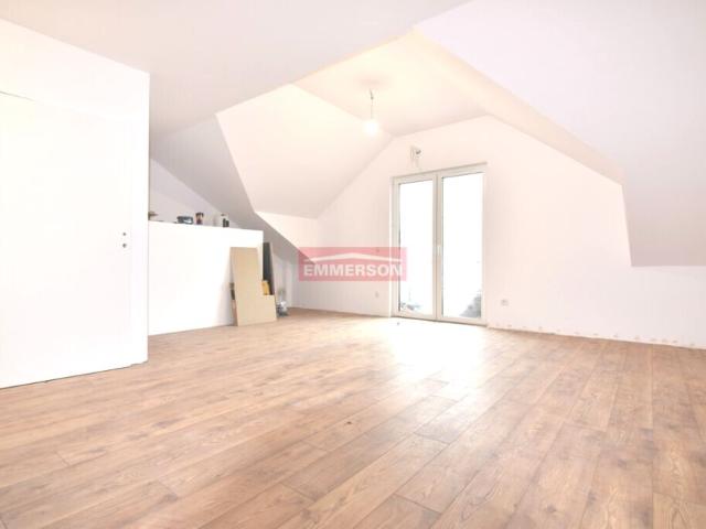 Sąsiedzka 67,86 m², Niepołomice