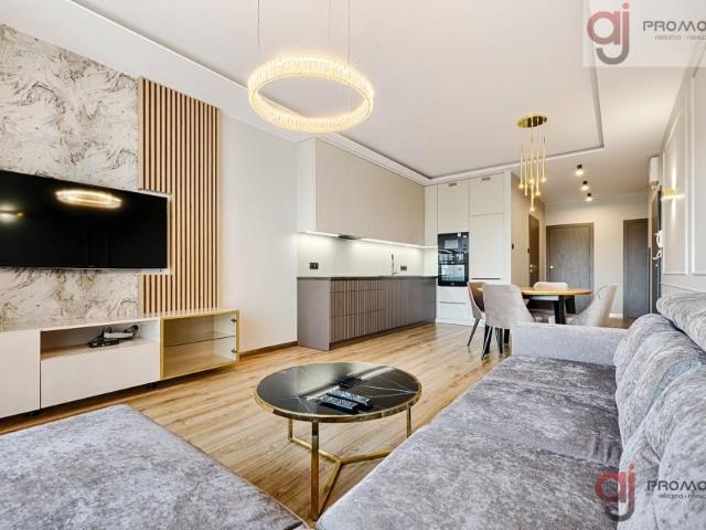 Sąsiedzka 68 m², Łódź