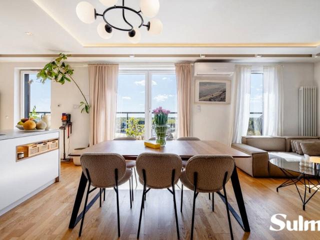 Sąsiedzka 75 m², Łódź