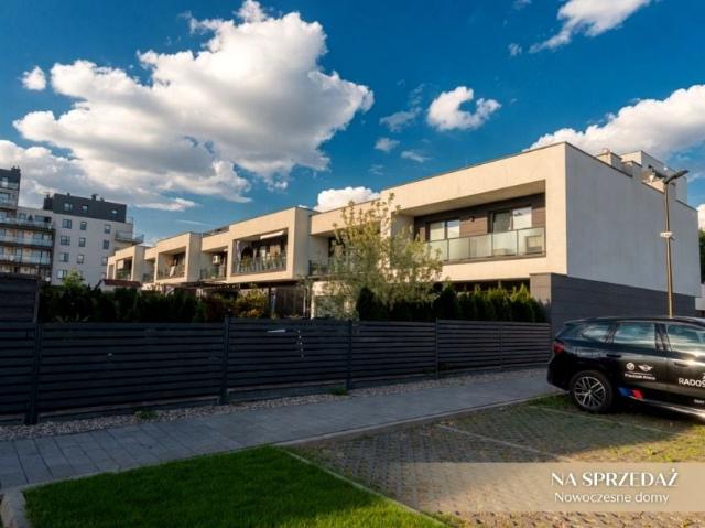 Sąsiedzka 87,62 m², Łódź
