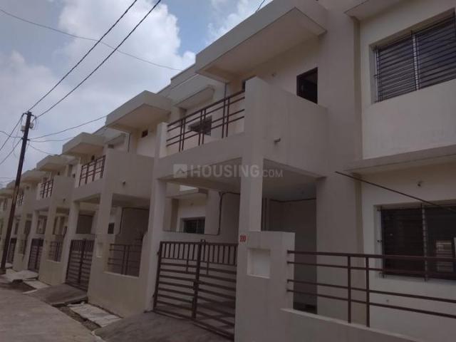 S Simran City 5 Phase II,Sai Ssimran City 2 BHK Villa For Sale Raipur