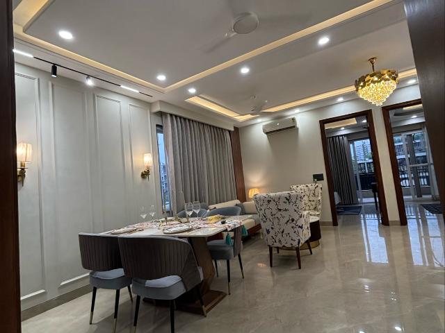 S Southend 3 Bedroom 925 Sq. Ft. Builder Floor in Sector 49 Gurgaon Listing ID: #9891