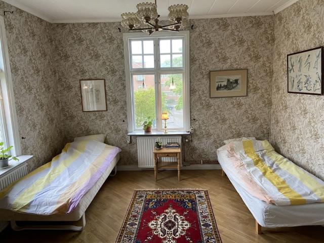 S:t Göransgatan, Visby