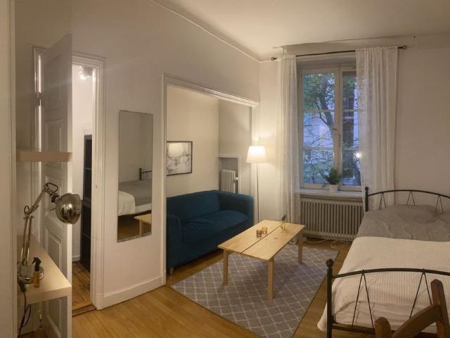S:t Eriksgatan, Stockholm