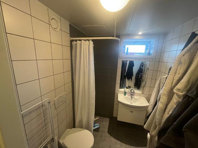 S:t kristoffers väg 2 Oxhagen, Kalmar
