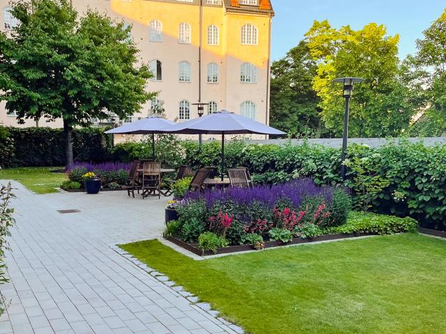 S: t Johannesgatan 4A