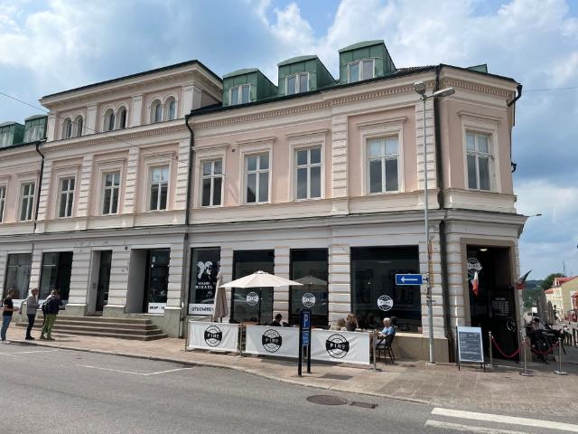 S:t Olofsgatan, Falköping
