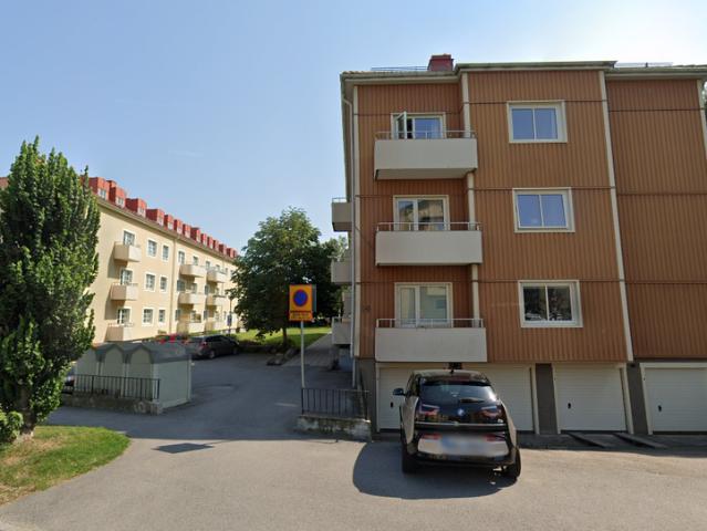 S:t Olofsgatan, Norrköping