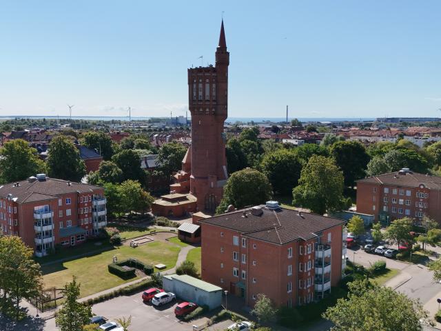 S:t Olovsgatan 75 A