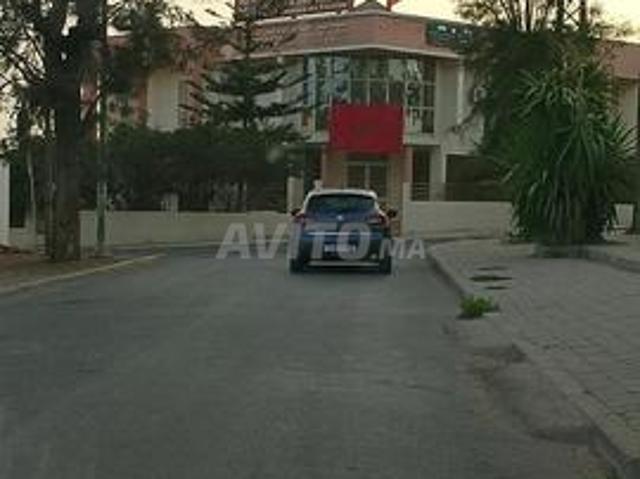 Settat Ville