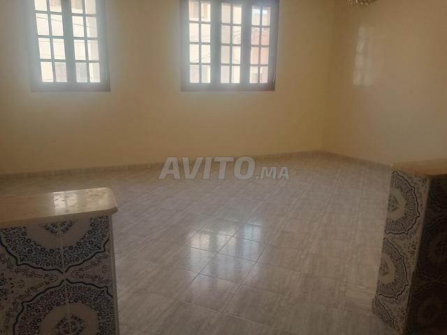 سطات حي المجازر