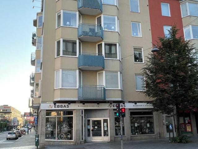 S:t Larsgatan, Linköping