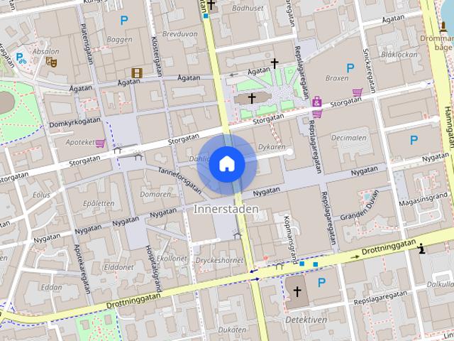 S:t Larsgatan 32A