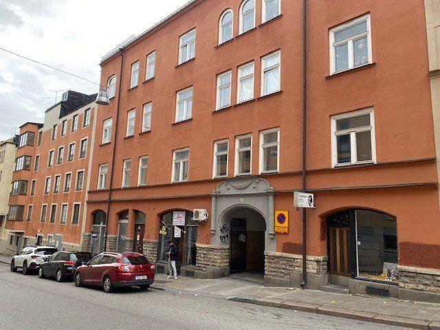 S:t persgatan, Norrköping