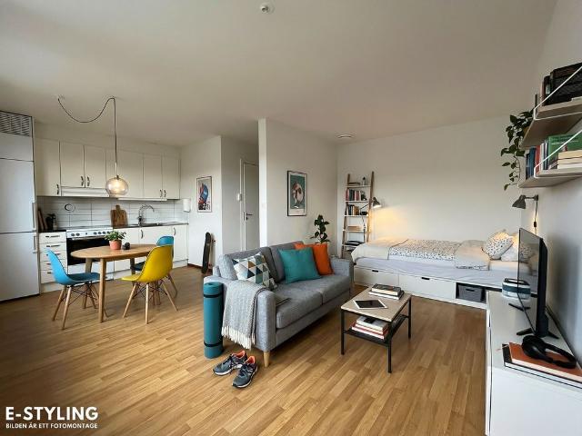 S:t Persgatan 127 B, Norrköping