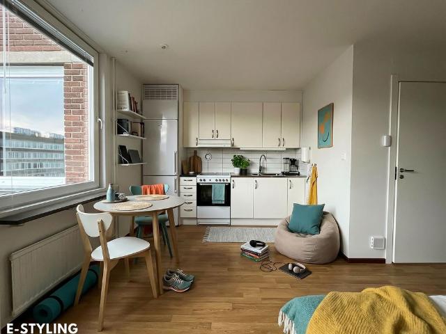 S:t Persgatan 125 A, Norrköping