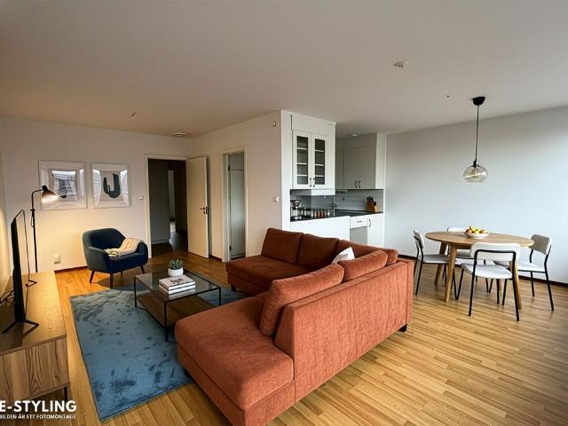 S:t Persgatan 125 B, Norrköping
