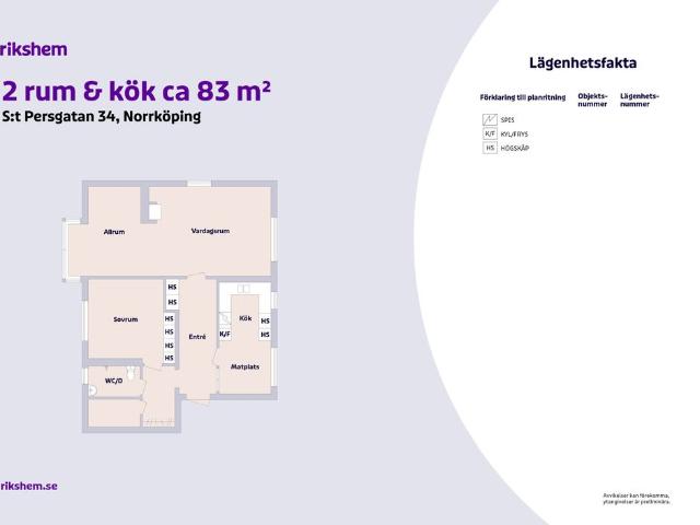 S:t Persgatan 34, Norrköping
