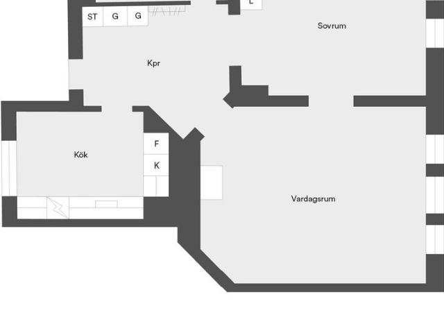 S:t Persgatan 92 a