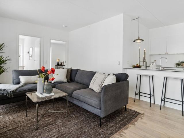 Søtorvet 2, 4. dør 2
