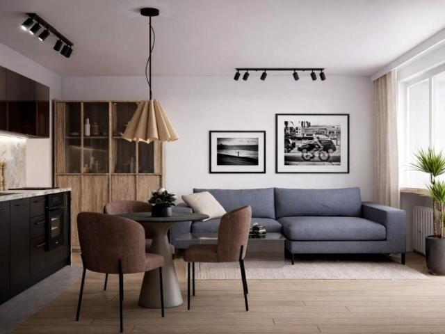 Słubicka 41 m², Wrocław