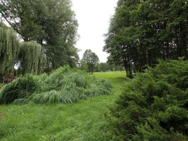 Sługocin, 55 m2