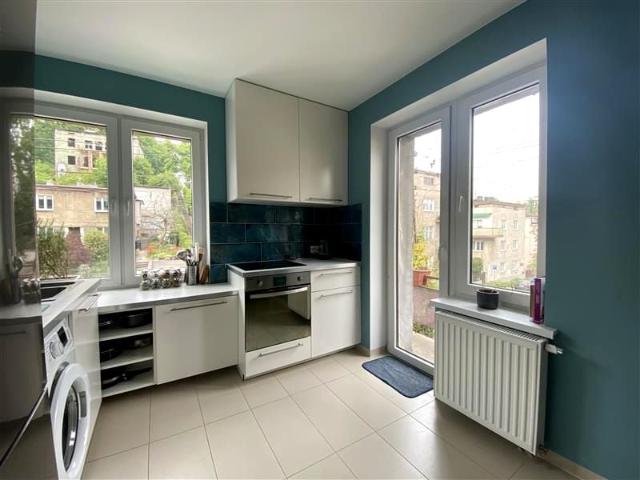 Słupecka 72,84 m², Gdynia