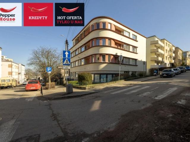 Słupecka 93,80 m², Gdynia