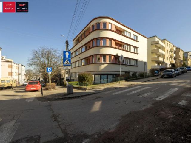 Słupecka 93,80 m², Gdynia