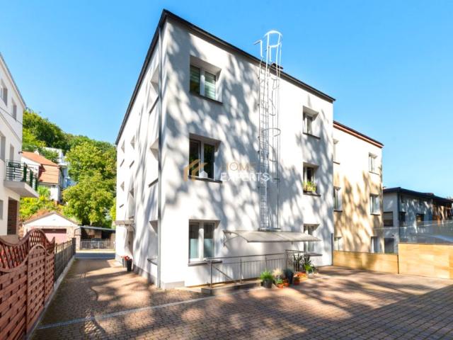 Słupecka 131 m², Gdynia