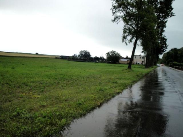 Słupia 3 000 m², Słupia