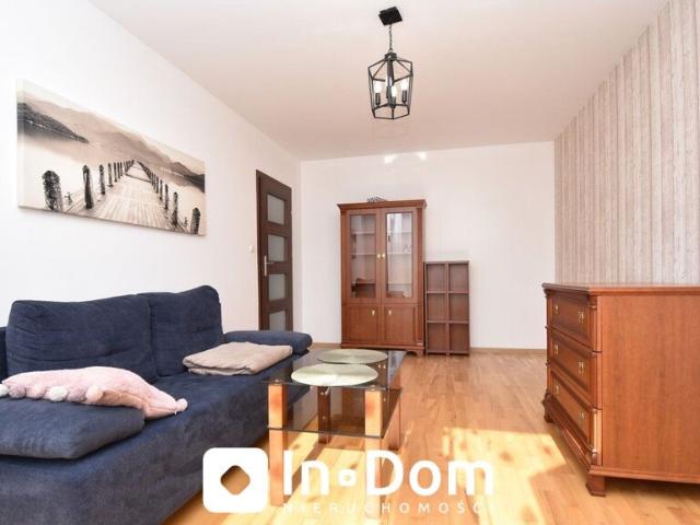 Zapraszam do wynajęcia komfortowego 2 pokojowego mieszkania z dużą loggią