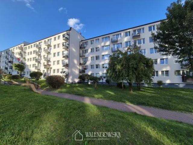 Słupsk, ul. Anny Gryfitki, 56 m² Mieszkanie