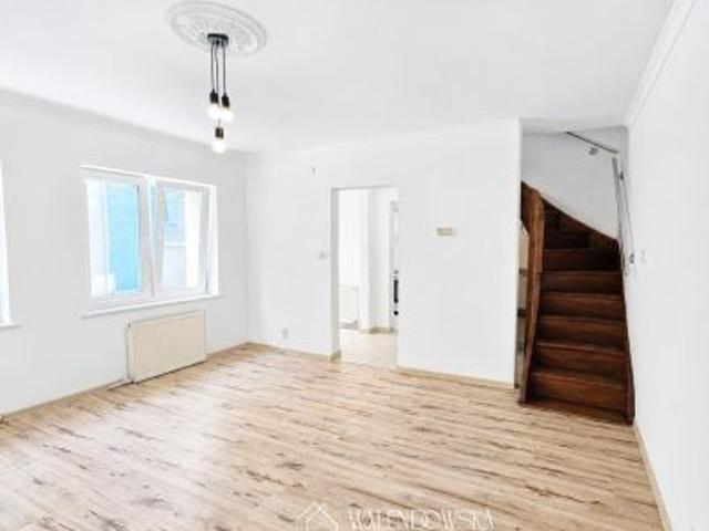 Słupsk, ul. Juliana Niemcewicza, 59 m² Mieszkanie