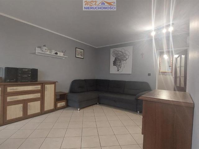 Słupsk, Zatorze, Banacha, 29,63 m2