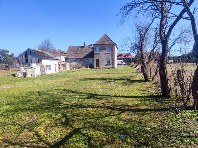 Słupska 120 m², Siemianice