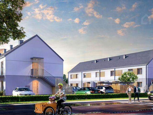 Słupska 44,73 m², Siemianice