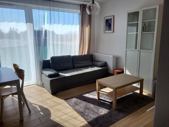 Słupska 45,48 m², Poznań