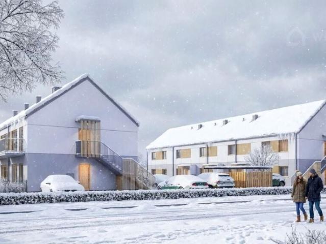 Słupska 51,30 m², Siemianice