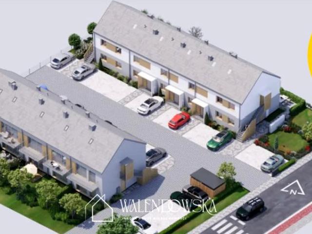 Słupska 51,62 m², Siemianice