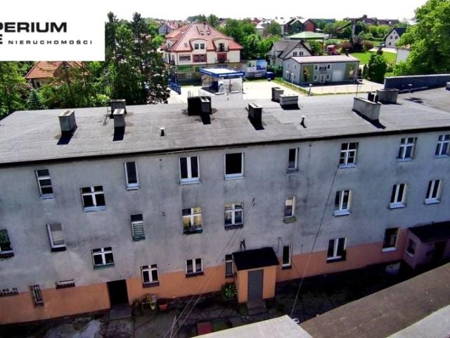 Słupska 533 m², Sierakowice