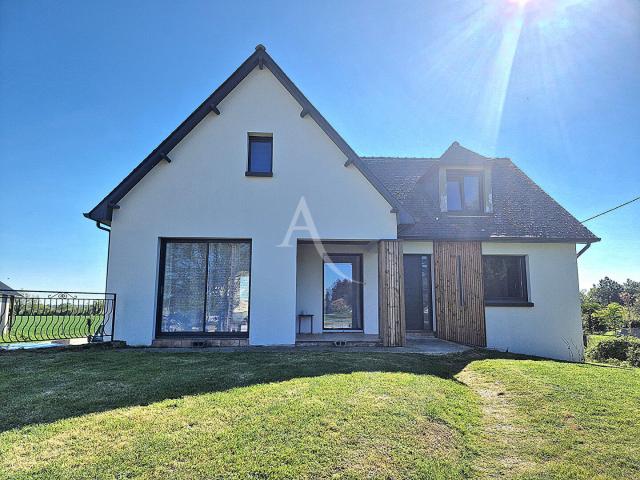 Surdres Vente Maison 49