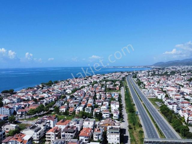 S_v Garimenkulden Tarihi Bölgede 3+1 Aile Sitesi Gürede