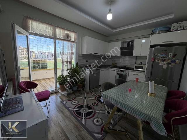 Sıverek Caddesi Üzeri Satılık 2+1 110 M2 Net Fırsat Daire