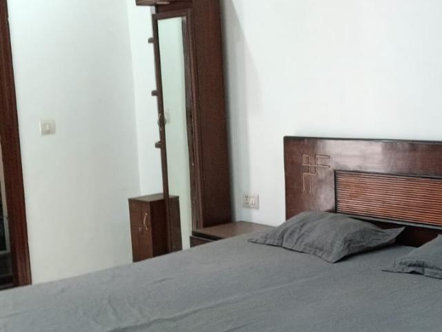 S 27 Luxury Homes 3 Bedroom 208 Sq. Yd. Builder Floor in Greater Kailash I Delhi Listing ID: #9552